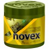 NOVEX HUILE D' OLIVE MASQUE 210gr