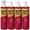 Nutrisalon 4 x 500 ml