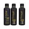 500 ml inoar maroquinno + 250 ml shampoing clarifiant