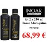 Inoar Marroquino 250 ml 