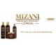 Mizani Supreme Oil Shampoo