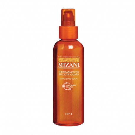 Mizani Supreme Oil Shampoo