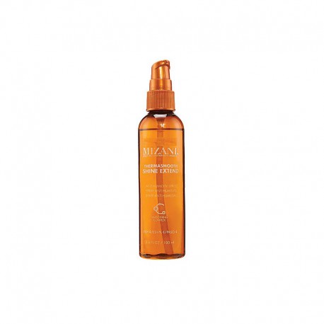 Mizani Supreme Oil Shampoo