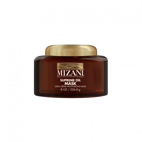 Mizani Supreme Oil Shampoo