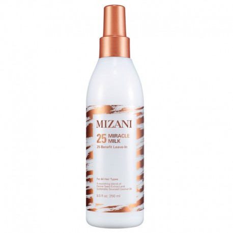 Mizani Supreme Oil Shampoo